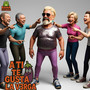 A Ti Te Gusta la V3rg4 (Explicit)