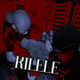 KILELE (Explicit)