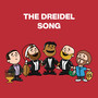 The Dreidel Song (Hanukkah Edition)