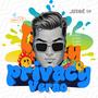 Privacy Verão - Jotavê (Explicit)