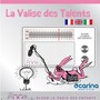 La valise des talents (Un projet Ocarina Sound avec la collaboration de Bloom la radio des enfants)