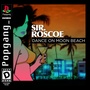 Dance on Moon Beach