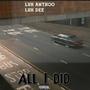 All I DID (Explicit)