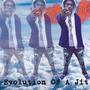 Evolution Of A Jit (Explicit)