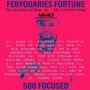 Febyouaries Fortune 500 Focused