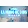 La Mano De Dios (feat. GIUDA$) [Explicit]