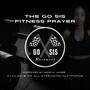 Go Sis Fitness Prayer