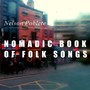 Nomadic Book of Folk Songs