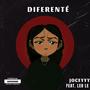 Diferenté (feat. LEO LE) [Explicit]