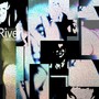 river (without u)