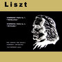 Liszt Symphonic Poems No 7 & 9