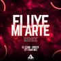 FLUYE MI ARTE REMIX (feat. Faar 414 & Iurek 638) [Explicit]