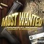 Most Wanted (feat. 39Lowse, MrClutch & Danjay)