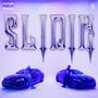 Slidin (feat. TME Trigga) [Explicit]