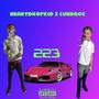 223 (feat. Luhbagg) [Explicit]