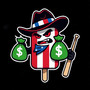 Money Gun