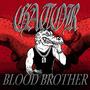 Blood Brother (feat. Snake Eyez)