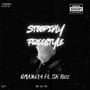 Stoopidly Freestyle (feat. SK Ricc) [Explicit]