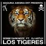 Los Tigeres