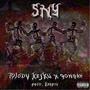 SNY (feat. qonran) [Explicit]