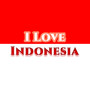 I Love Indonesia