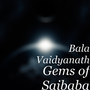 Gems of Saibaba