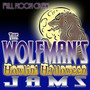 The Wolfman’s Howling Halloween Jams