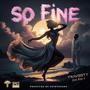 So Fine (feat. Kay-I)