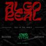 Algo Real (feat. Clydave) [Remix]