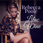 Lilac Wine