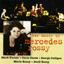 The Music of Mercedes Rossy