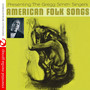 American Folk Songs (Digitally Remastered)