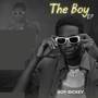 The Boy (Explicit)