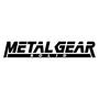 Metal Gear Solid Theme