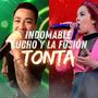 Tonta (feat. Lucho y la fusión)