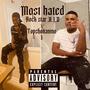 Most hated (Explicit)