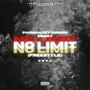 No Limit (feat. $OBAY) [Explicit]