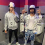Bape on (Explicit)