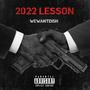 2022 Lesson (Explicit)