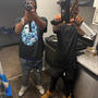 WatccFrontdoor (feat. Hundo) [Explicit]