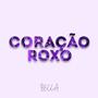 Coração Roxo