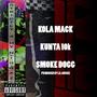 Strictly 4 My Niggaz 2011 (feat. Kunta 10k & Smoke Dogg) [Explicit]