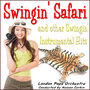 Swingin' Safari and other Swingin' Instrumental Hits