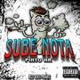 SUBE NOTA (feat. PINTO HR)