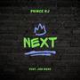 NEXT (feat. Jon-Marc Andre Endsley)