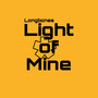 Light Of Mine (Explicit)