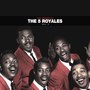 The Essential 5 Royales Vol 3