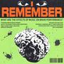 I Remember (Explicit)