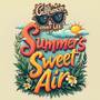 Summer's Sweet Air