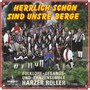 Herrlich schön sind unsre Berge